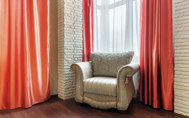 Апартаменты на Добровольского