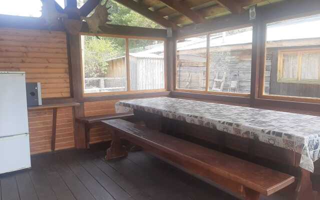 Oazis Guest House
