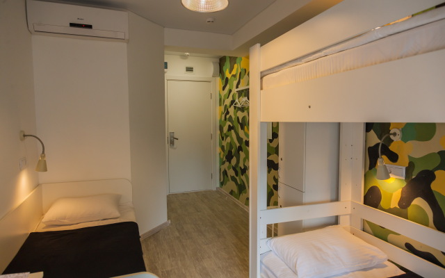 Art Centralnyi Hotel