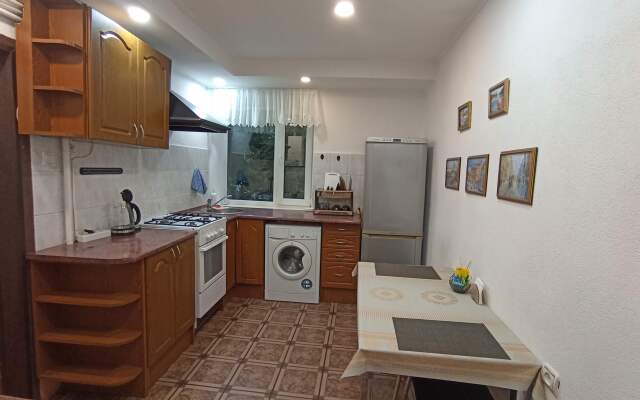 Апартаменты на Невского 125А