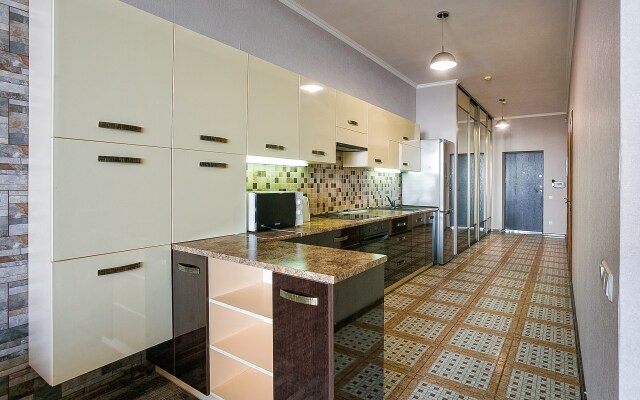 Familiya Elit Apartments 3
