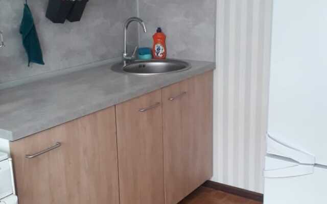 Tolmachyova 31 Apartments