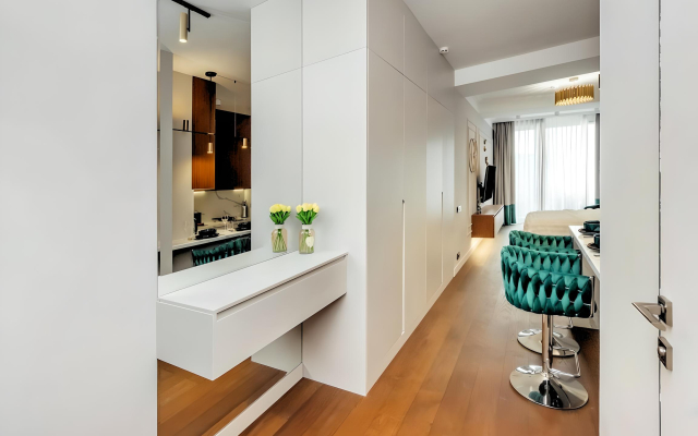 Апартаменты SochiHome Сан Сити