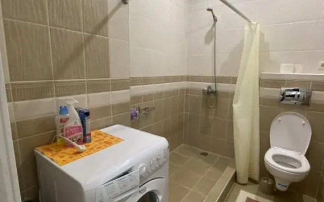 Dvukhkomantnaya 297 Na Ulitse Gaydara 22k1 Flat