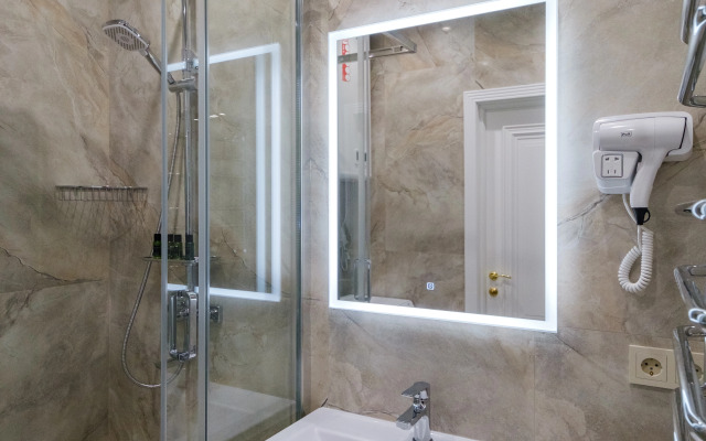 Апартаменты Family Room Sea View