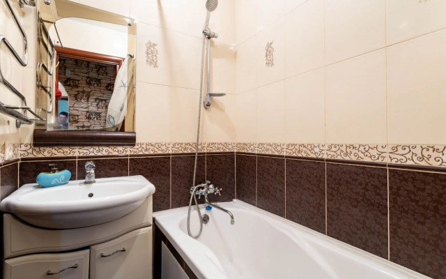 Na Ulitse Kozhara 18 Apartments