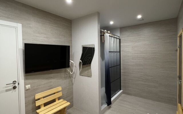 Мини отель De-La-Scuto