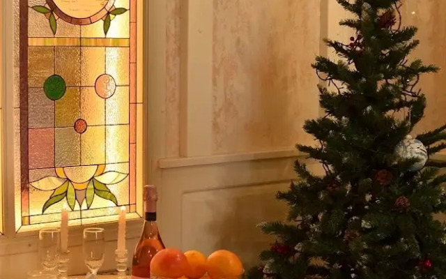 Гостевой Дом Загородное