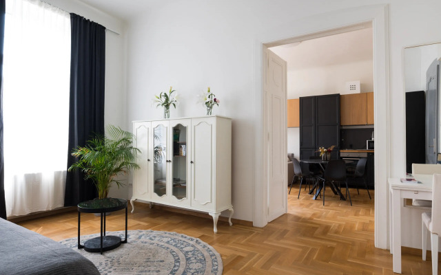 Doma Zagreb Apart-Hotel