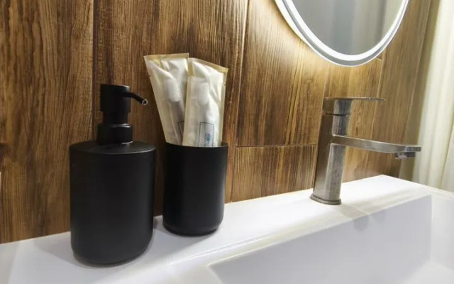 Квартира на Чапаева