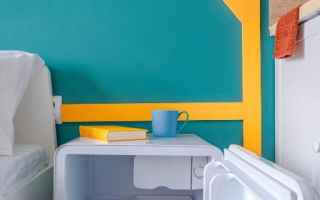 Апартаменты Апраксин 5