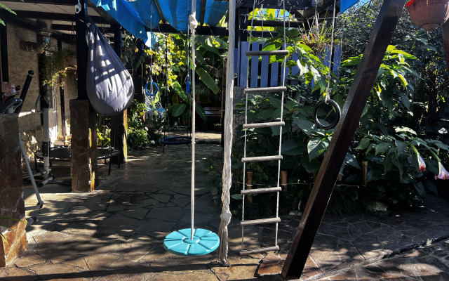 U Palycha Guest house