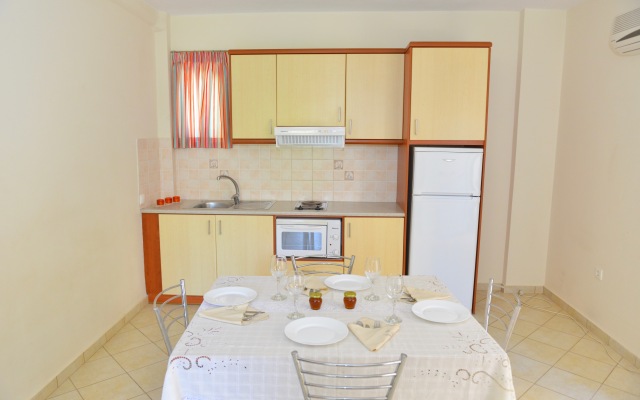 Korali Apart-Hotel