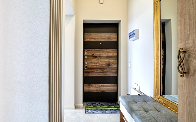 Apartmari Dvukhkomnatnye Vozle Korolevskikh Vorot