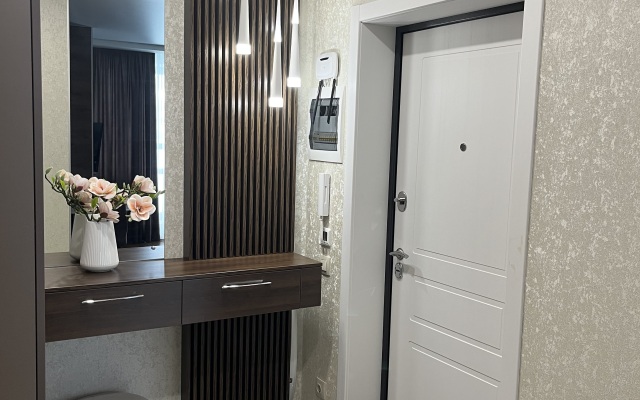 Квартира Greenhouse