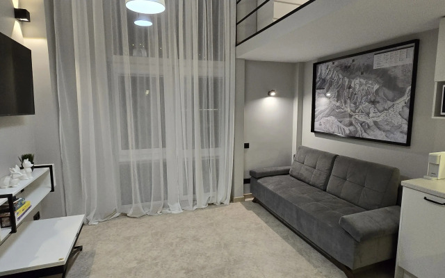 Квартира ОК 969