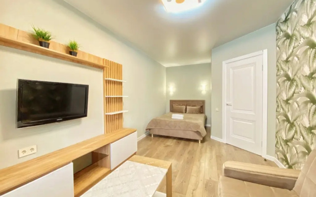 Apart-Comfort Na Prospekte Frunze 14 Apartments