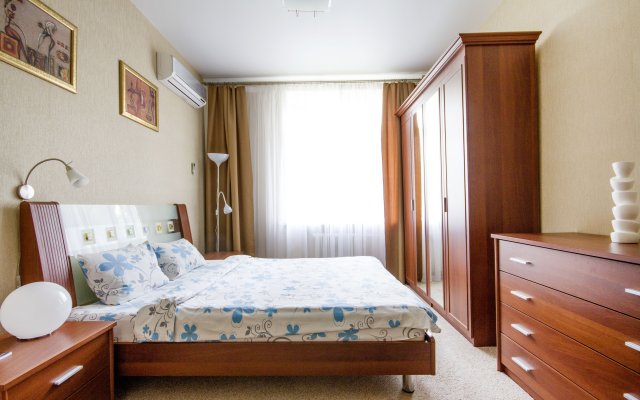 MinskForRent pr.Nezavisimosti 39 Apartments