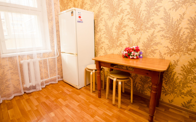 Apartamenty Kvartirny Vopros na Artema 108 Flat