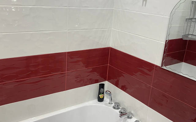 Apartamenty Sozvezdie Kamcatki na Gor'kogo 18