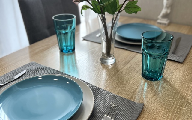 Апартаменты на улице Чкалова 66