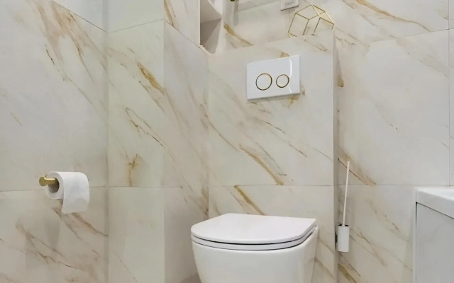 Апартаменты Гринсайд 2