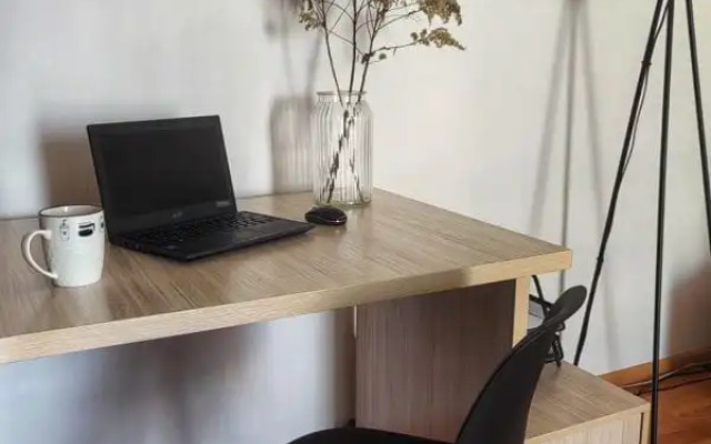 Квартира Уютная квартира