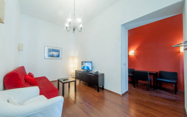 Апартаменты PiterStay Адмиралтейский 10