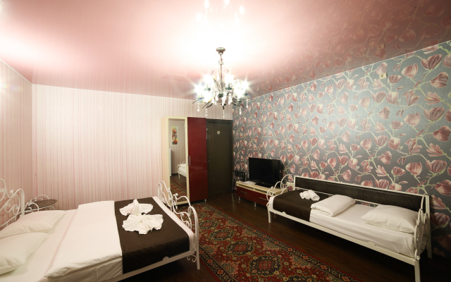 CHELNY INN Hotel