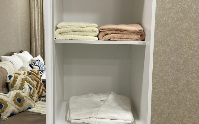 Квартира в центре города Ульяновска