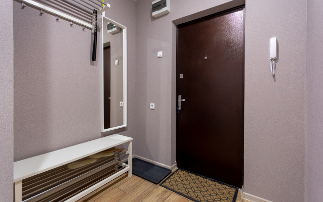 Апартаменты 3 на Зиповской