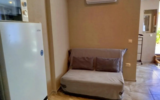 Квартира Однокомнатная возле Парка