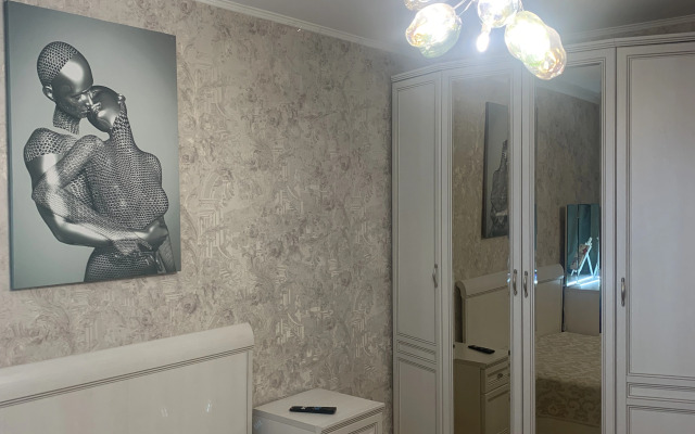 Квартира Парус