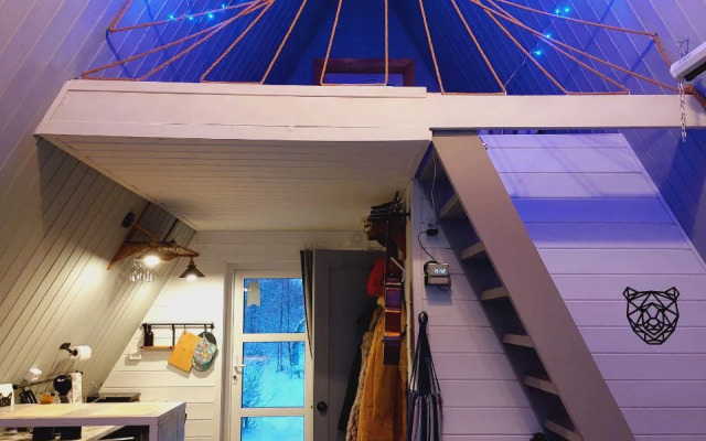 Гостевой дом Дальний кордон (7 км до г.Плес)