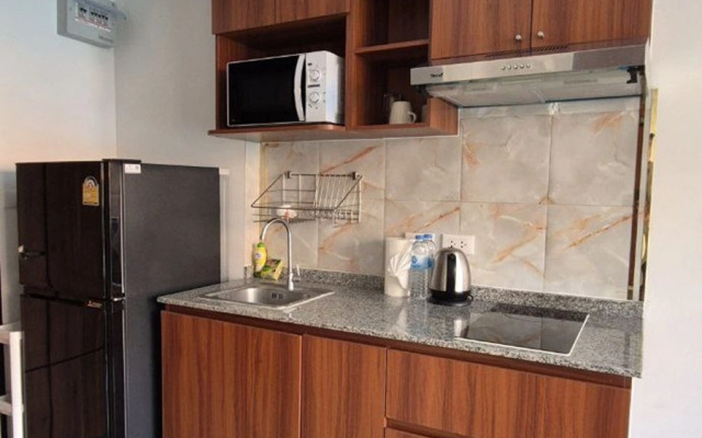 Апартаменты уютные в уютном месте на Пхукете рв331