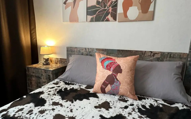 Квартира студия Иркутск на Атласова