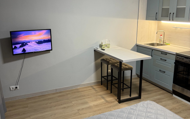 Квартира Студия в лучшей локации