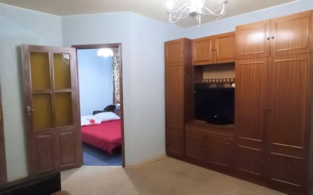 Квартира Уютная в Кировском районе