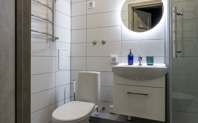 Апартаменты ELIZA HOME Московские Ворота