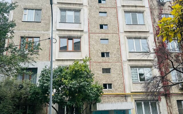 V Mikrorayone Mamyr 1 Flat