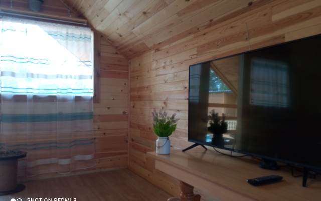 Nadezhda Guest House