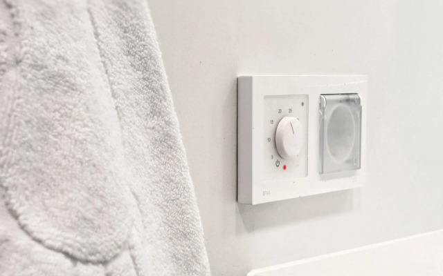 Квартира Свет Маяка