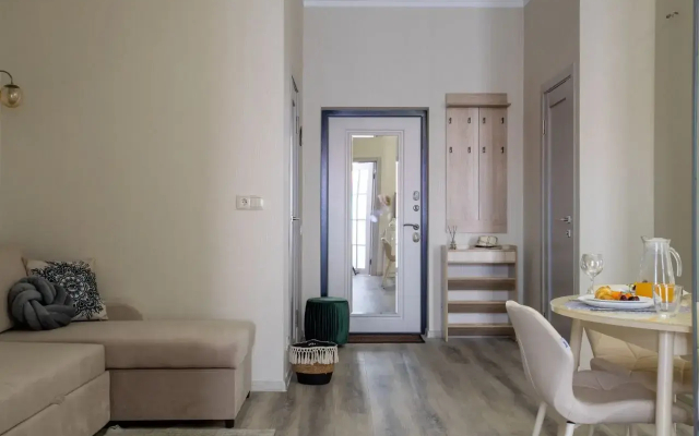 Апартаменты Family Геленджик