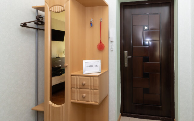 Апартаменты У Моря Пионерский