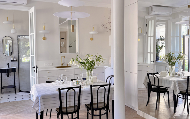 Aristocrat Grodno Apartments