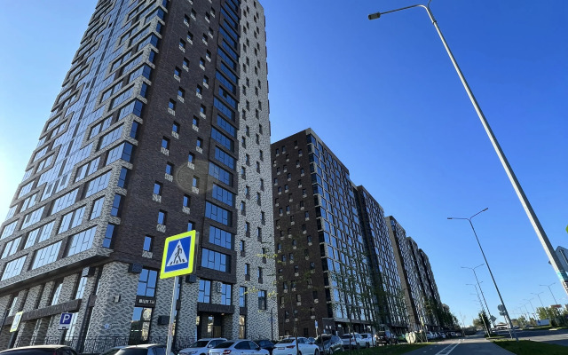 Квартира Аренда жилья Бухарская 32/1