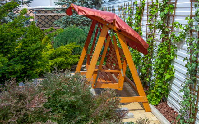 Akva Solyaris Guest House