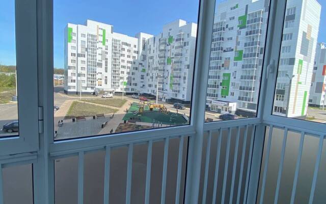 GOROD Si апартаменты в ЖК Задонье Парк