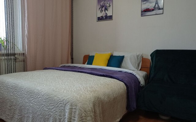 Квартира Как Дома в Гостях у Артёма Посуточно в Домодедово