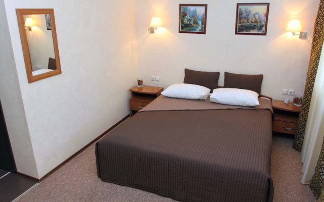 Bier Loga Mini-hotel